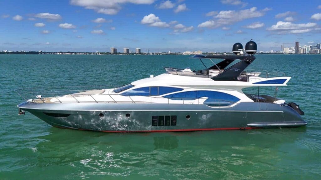 Azimut70