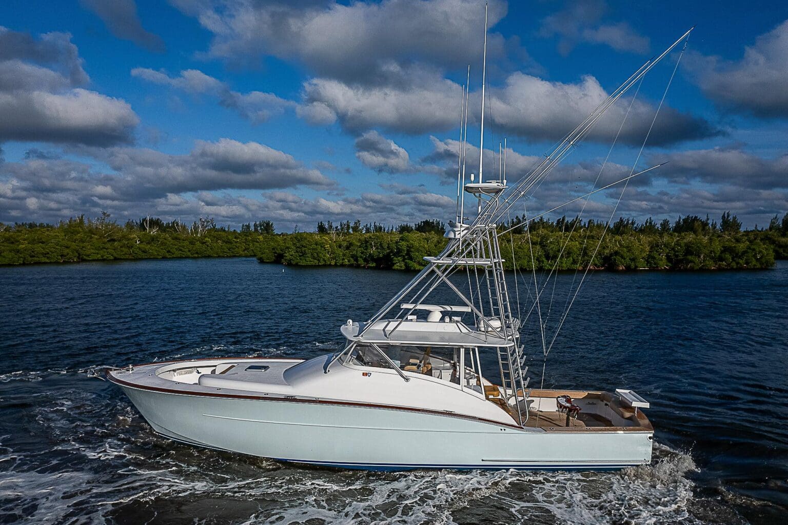 songline yachts