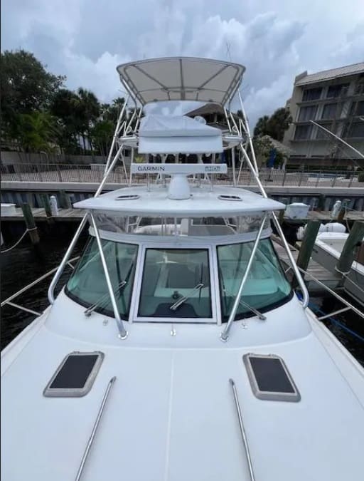 2003 Tiara Yachts3 2003 Tiara Yachts3