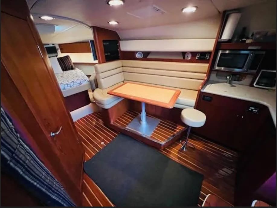 2003 Tiara Yachts5 2003 Tiara Yachts5